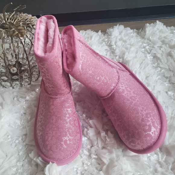 New CLASSIC II BOOT - KIDS'